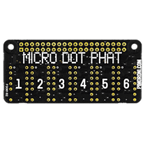 Micro Dot pHAT
