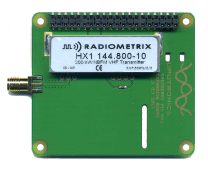 Uputronics Pi HX1 Expansion Board